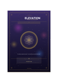 Planner Élévation Spirituelle - Votre Journal de Croissance Spirituelle