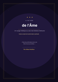 La Nuit Noire de l'Âme - Travail Intérieur, Éveil et Parcours de Guérison