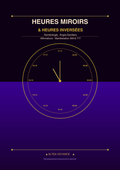 Les Heures Miroirs - Synchronicités de l'Univers et Messages du Chemin